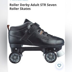 Roller Derby SLT Roller Skates